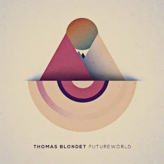 Future World by Thomas Blondet