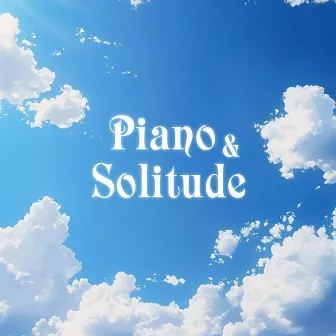 Piano & Solitude by Unknown Artist