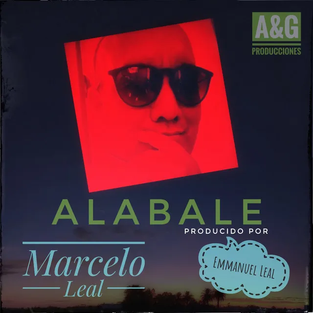 Alabale - Remix