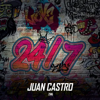 24/7 by Juan Castro JC