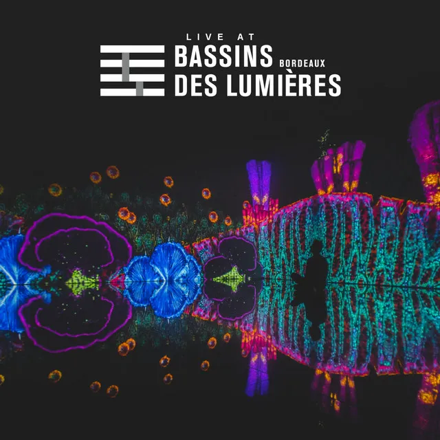 Live at Bassins Des Lumières