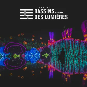 Live at Bassins Des Lumières by Youenn Lerb