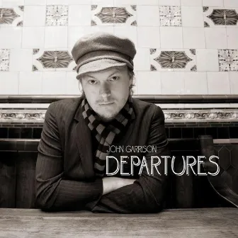 Departures by John Garrison