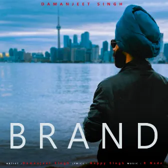 Brand by Damanjeet Singh