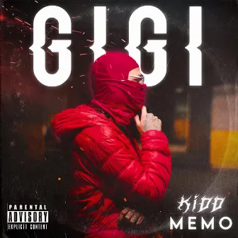 Gigi by Kidd Memo