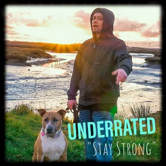 Stay Strong by Underrated