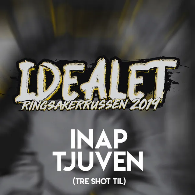 Idealet (Tre Shot Til) - Ringsakerrussen 2019