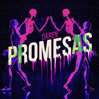 PROMESAS by Daren