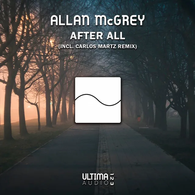 After All - Carlos Martz Remix