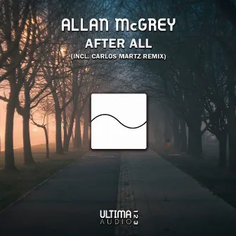 After All by Allan McGrey