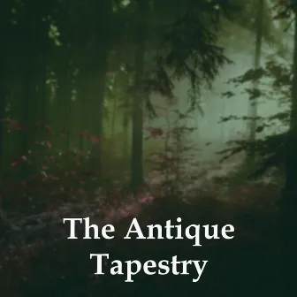 The Antique Tapestry by Robert Anton Strobel