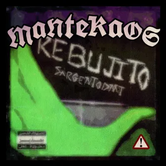 Amo El Hardcore (Remix) by MANTEKAOS