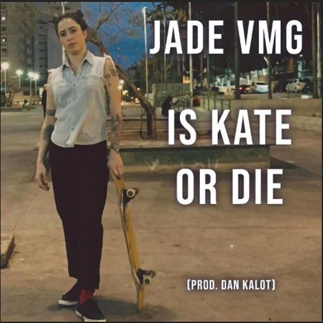 Is Kate Or Die