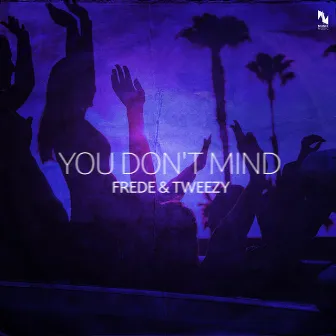 You Don't Mind by Tweezy