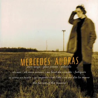 Mercedes Audras by Mercedes Audras