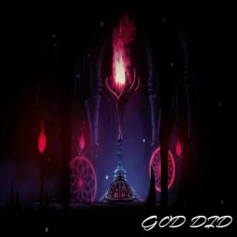 GOD DID by Miste