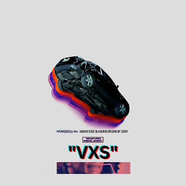 VXS