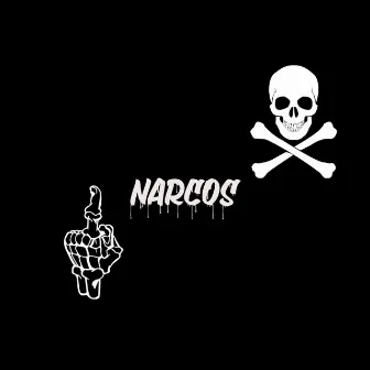 Narcos by Vxnte