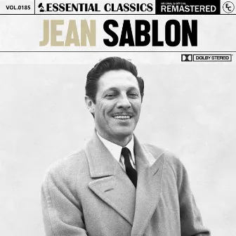 Essential Classics, Vol. 185: Jean Sablon by Jean Sablon