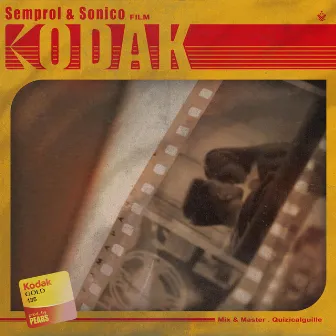 KODAK by Semprol C.