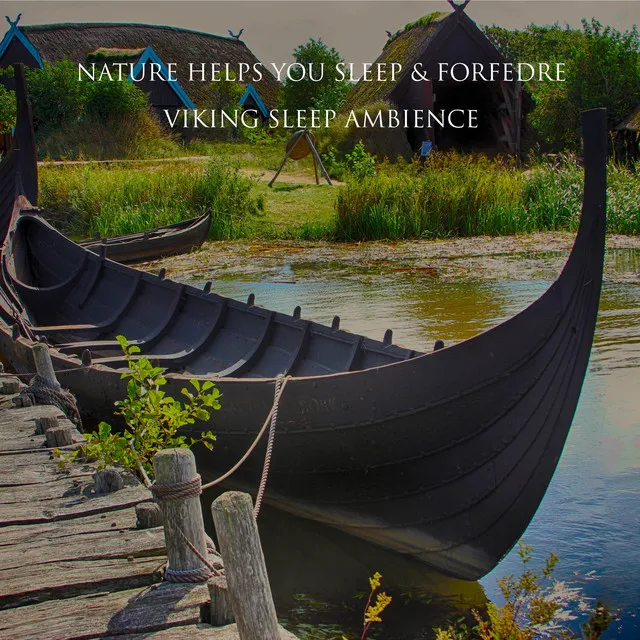 Viking Sleep Ambience, Pt. 1