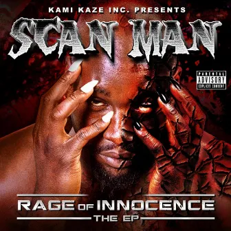 Rage of Innocence by Scan Man