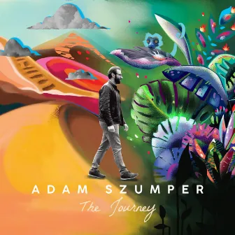 The Journey by Adam Szumper