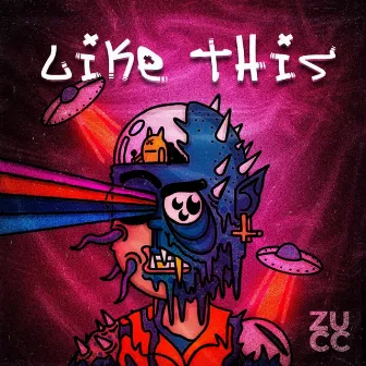 Like This by ZUCC (BR)