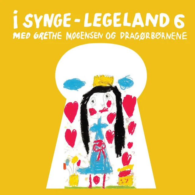 I Synge-Legeland 6 (Remastered)