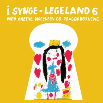 I Synge-Legeland 6 (Remastered) by Grethe Mogensen