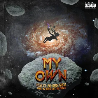 My Own by Esse