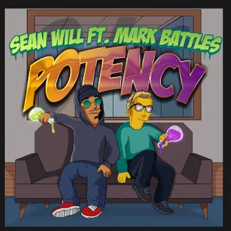 Potency by Sean Will