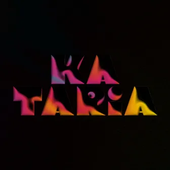 Ka Taria by Rob Ruha