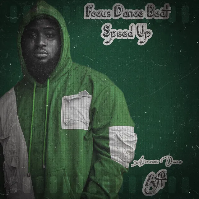 FOCUS DANCE BEAT - SPEED UP