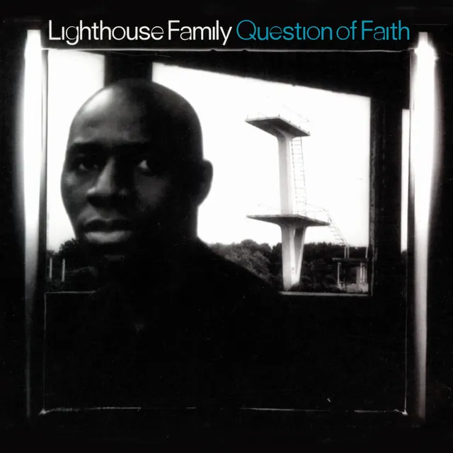 Question Of Faith - Itaal Shur's Instrumental Mix