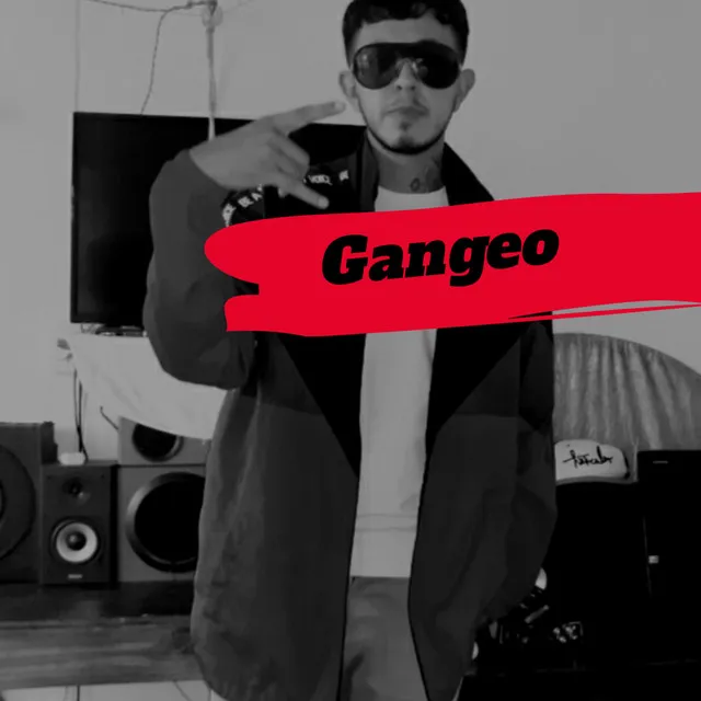 Gangeo