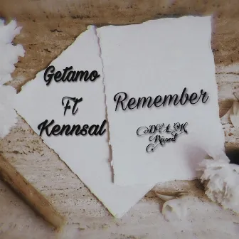 Remember by Getamo