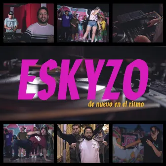 De nuevo en el ritmo by Eskyzo