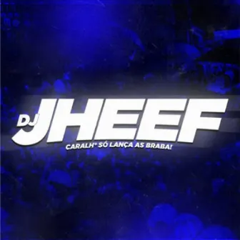 FODE TODA MADRUGADA (DE SEGUNDA A SEGUNDA) by DJ JHEEF