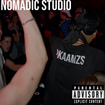 Nomadic Studio by Kaamzs