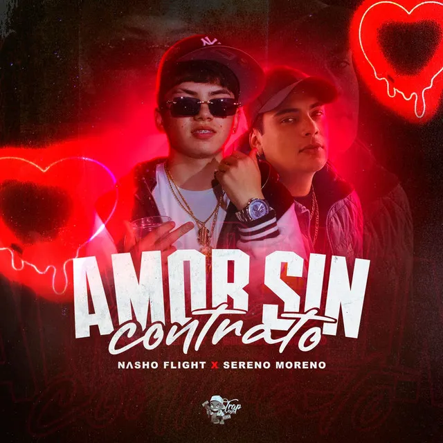 Amor Sin Contrato