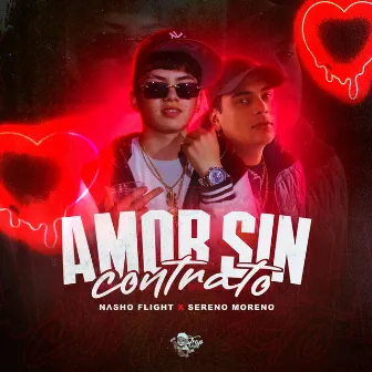 Amor Sin Contrato by NvshoFlight