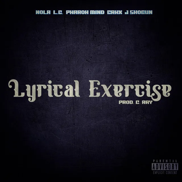 Lyrical Exercise