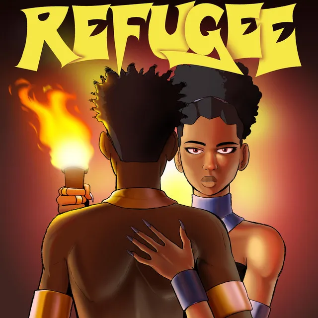 Refugee