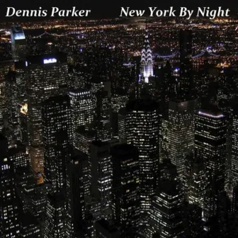 I Need Your Love by Dennis Parker