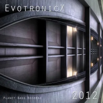 2012 by Evotronicx