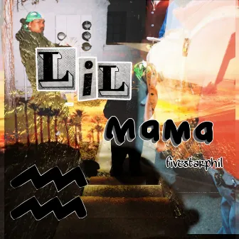 lil mama by fivestarphil