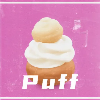 Puff by 张子豪ICEProud