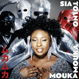 Mouka Mouka - EP by Sia Tolno