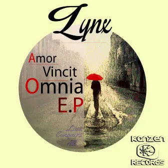 Amor Vincit Omnia by Lynx